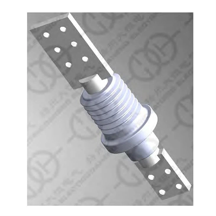 Epoxy Bushing For Transformer Epoxy Bushing For Transformer