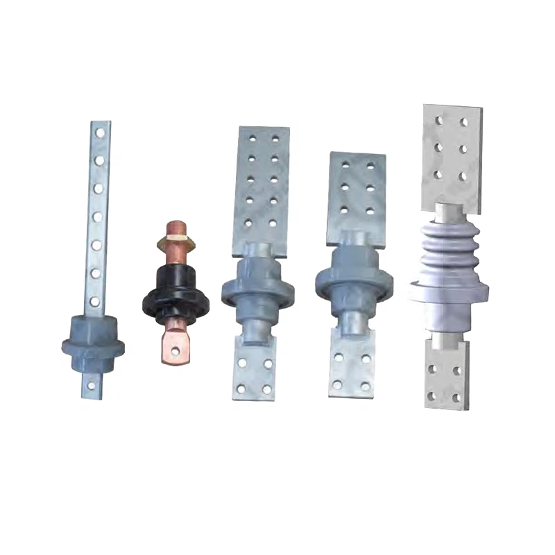 Epoksīda bukse transformatoram